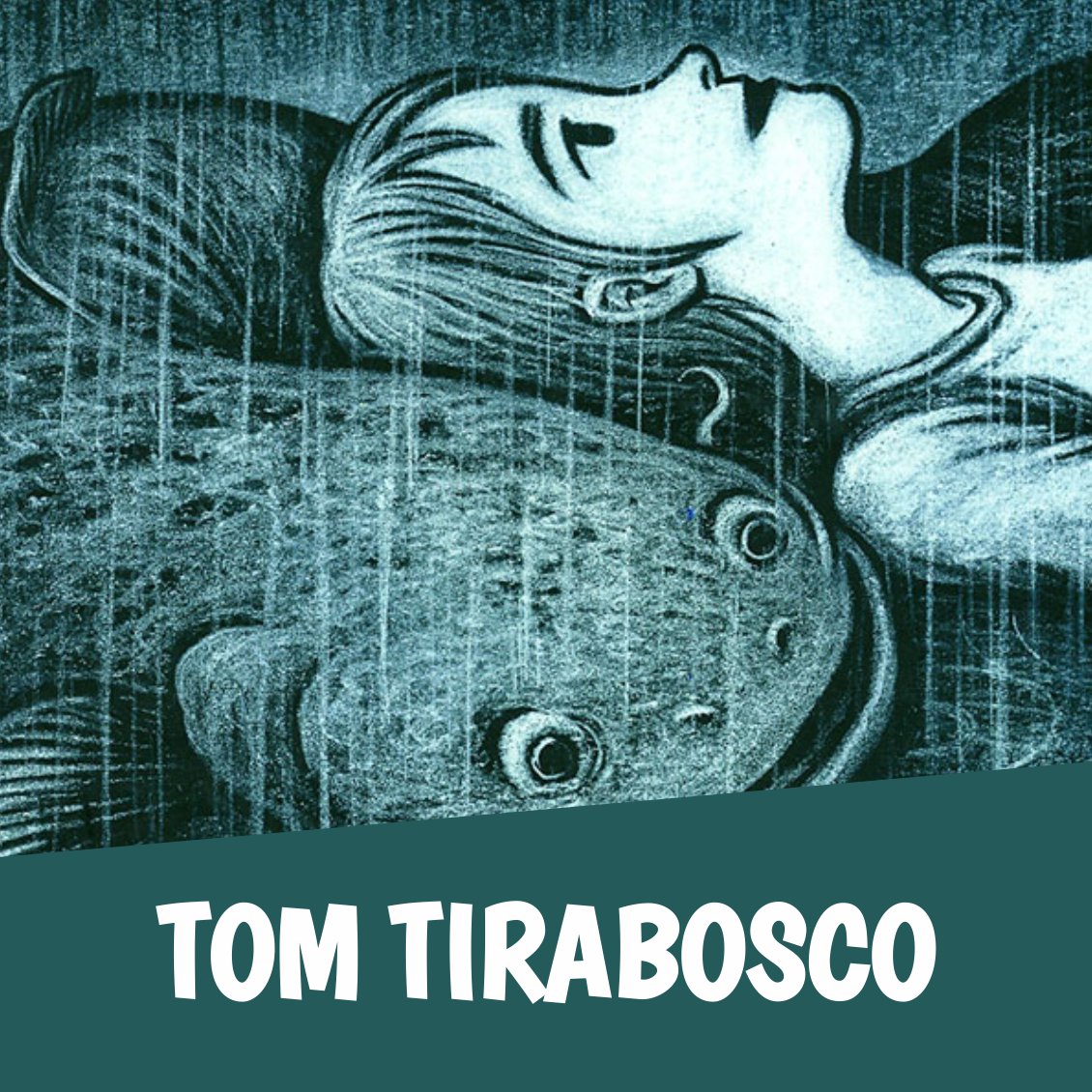 BD au Château d'Aigle, Tom Tirabosco